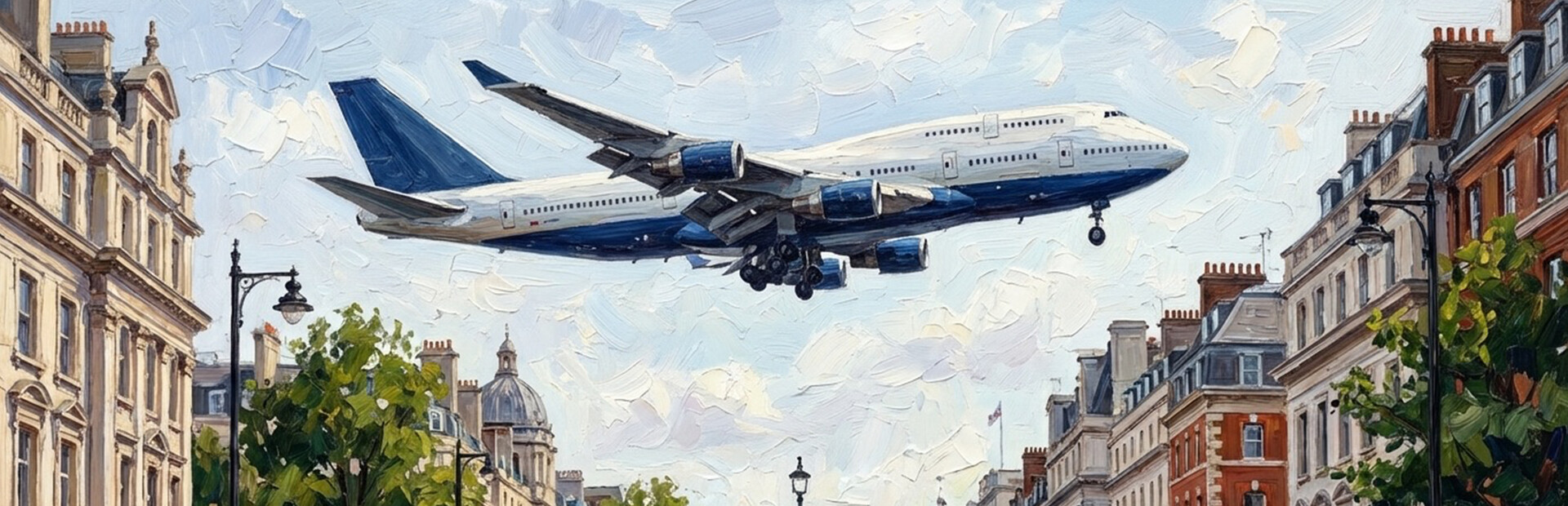 Skylane: Airline Tycoon Sim