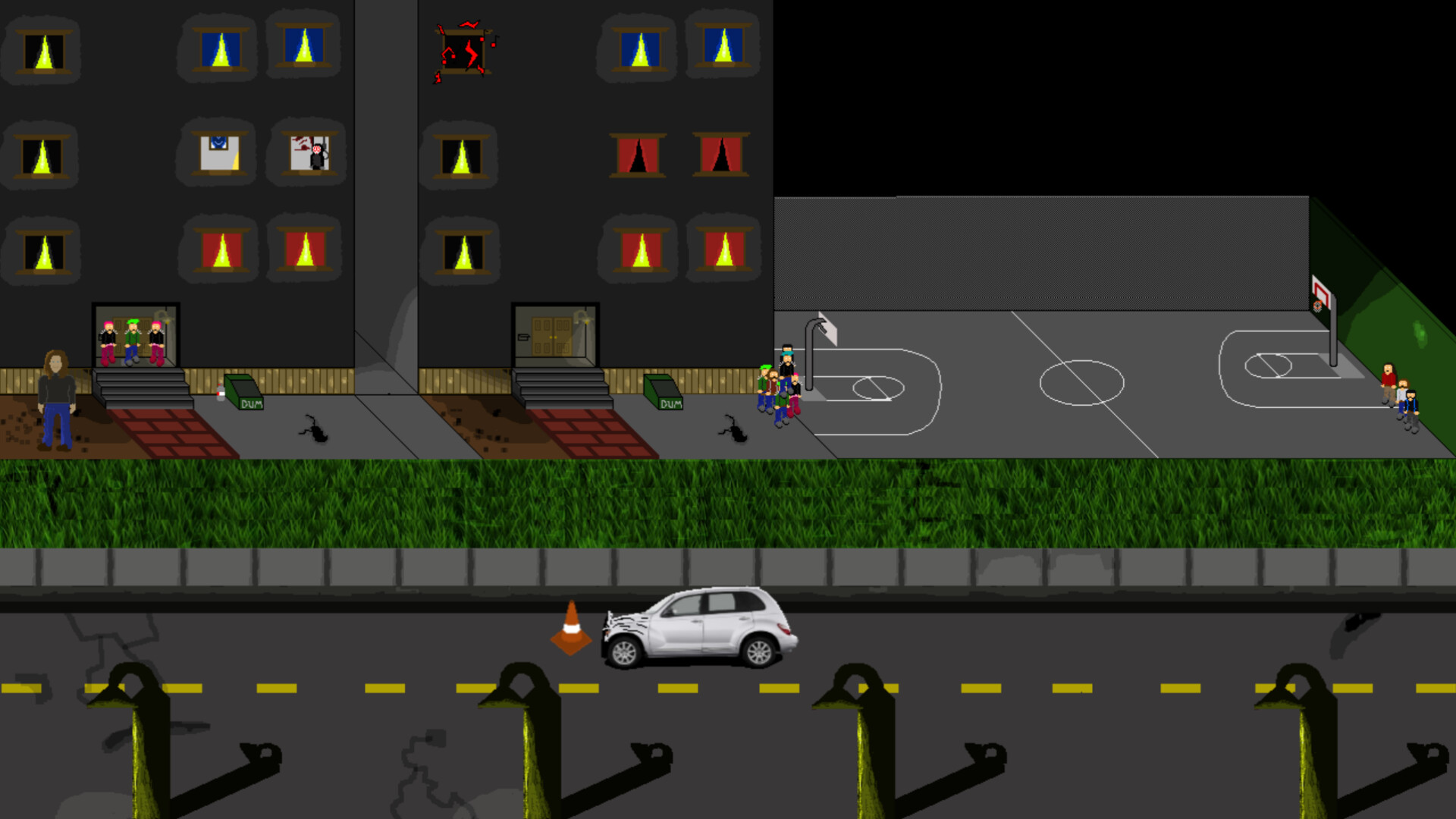 Hunting Hunter screenshot 2