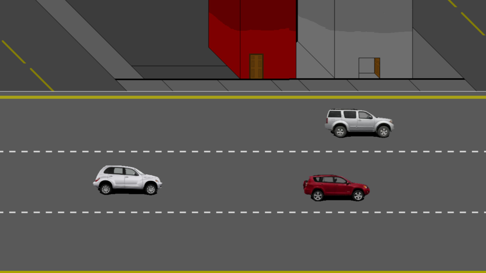 Hunting Hunter screenshot 3