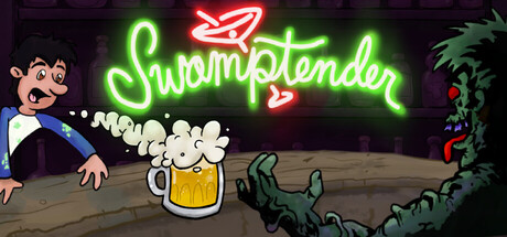 Swamptender — Steam header