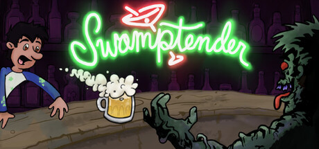 Swamptender — Steam header