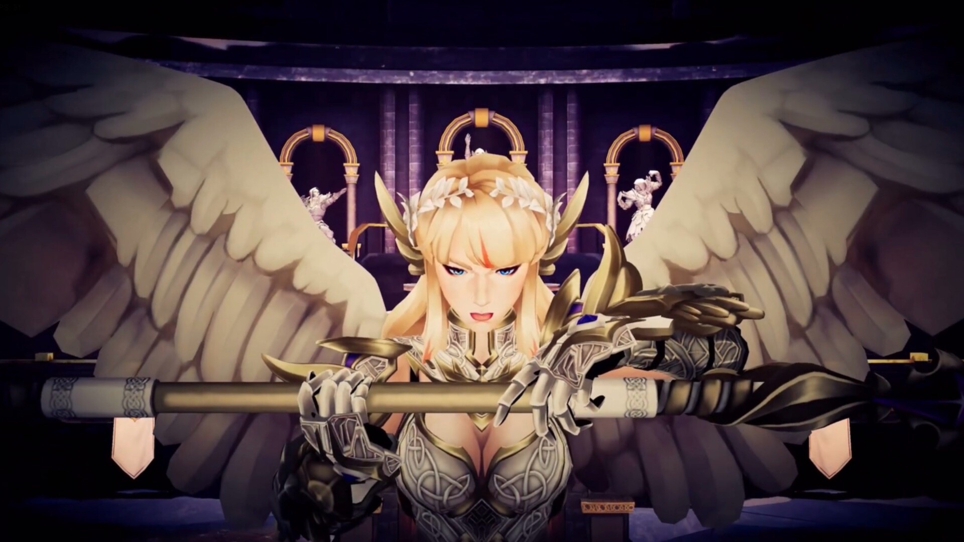 Brimvahl Crown screenshot 3