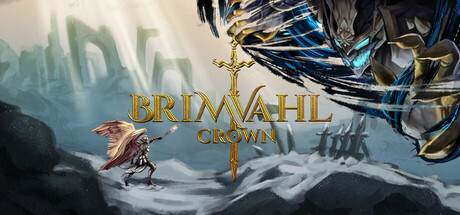 Brimvahl Crown