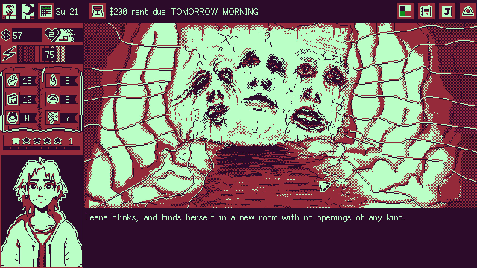 Courier Beware screenshot 12