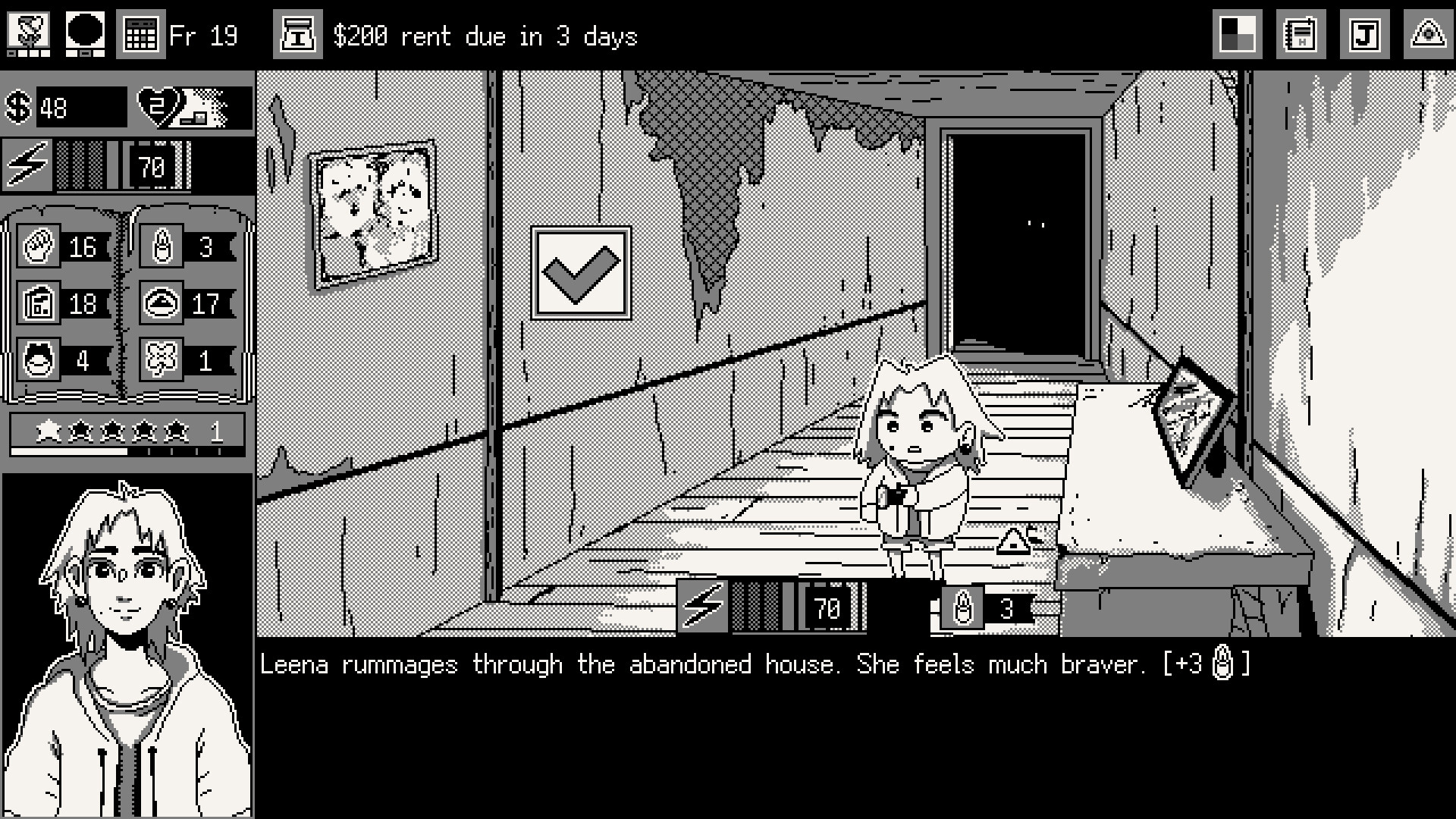 Courier Beware screenshot 9