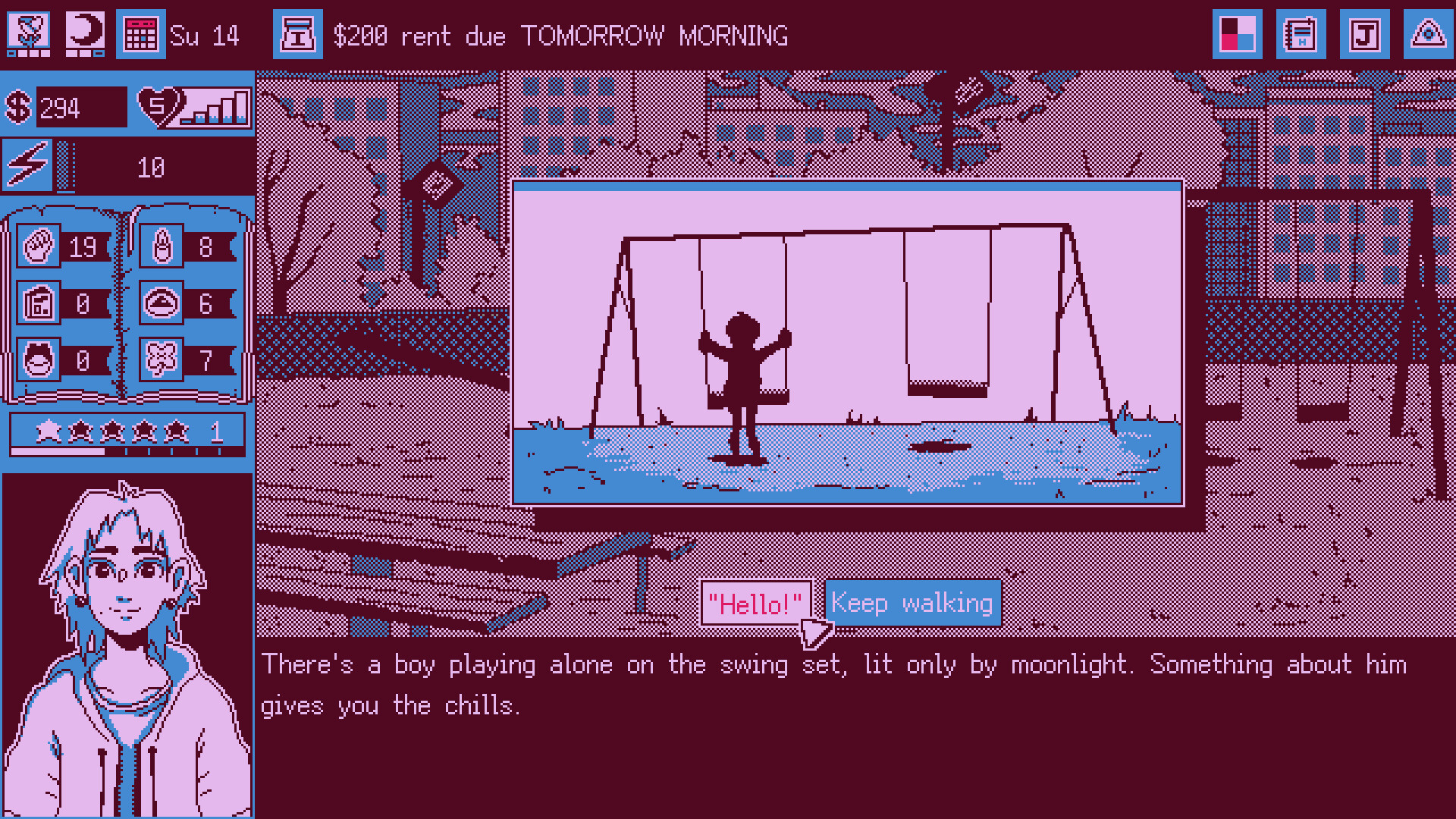 Courier Beware screenshot 8