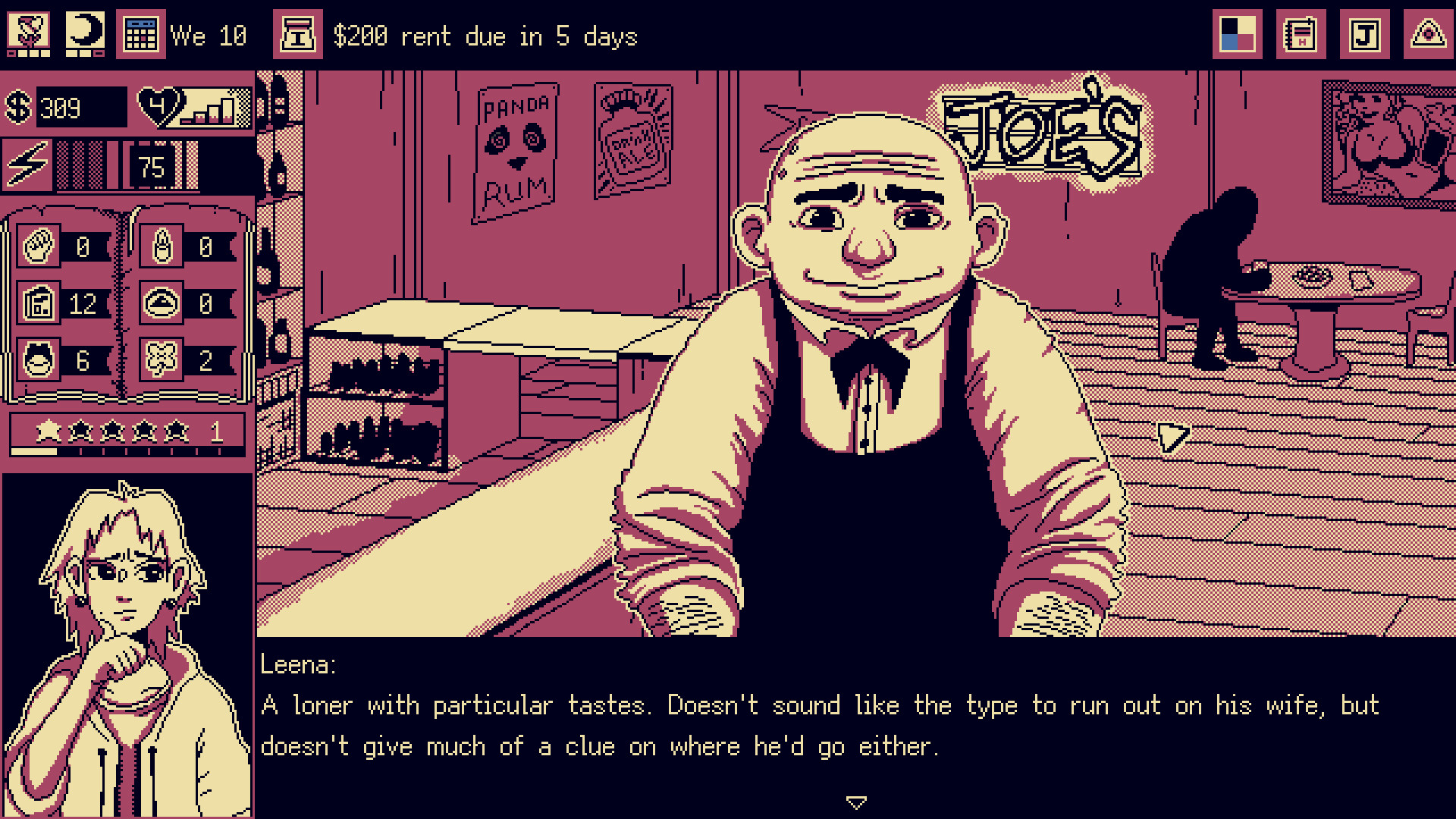 Courier Beware screenshot 13