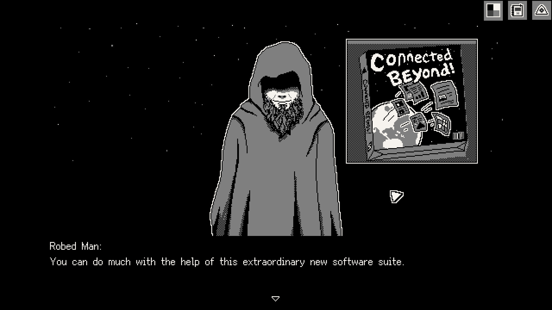 Courier Beware screenshot 6