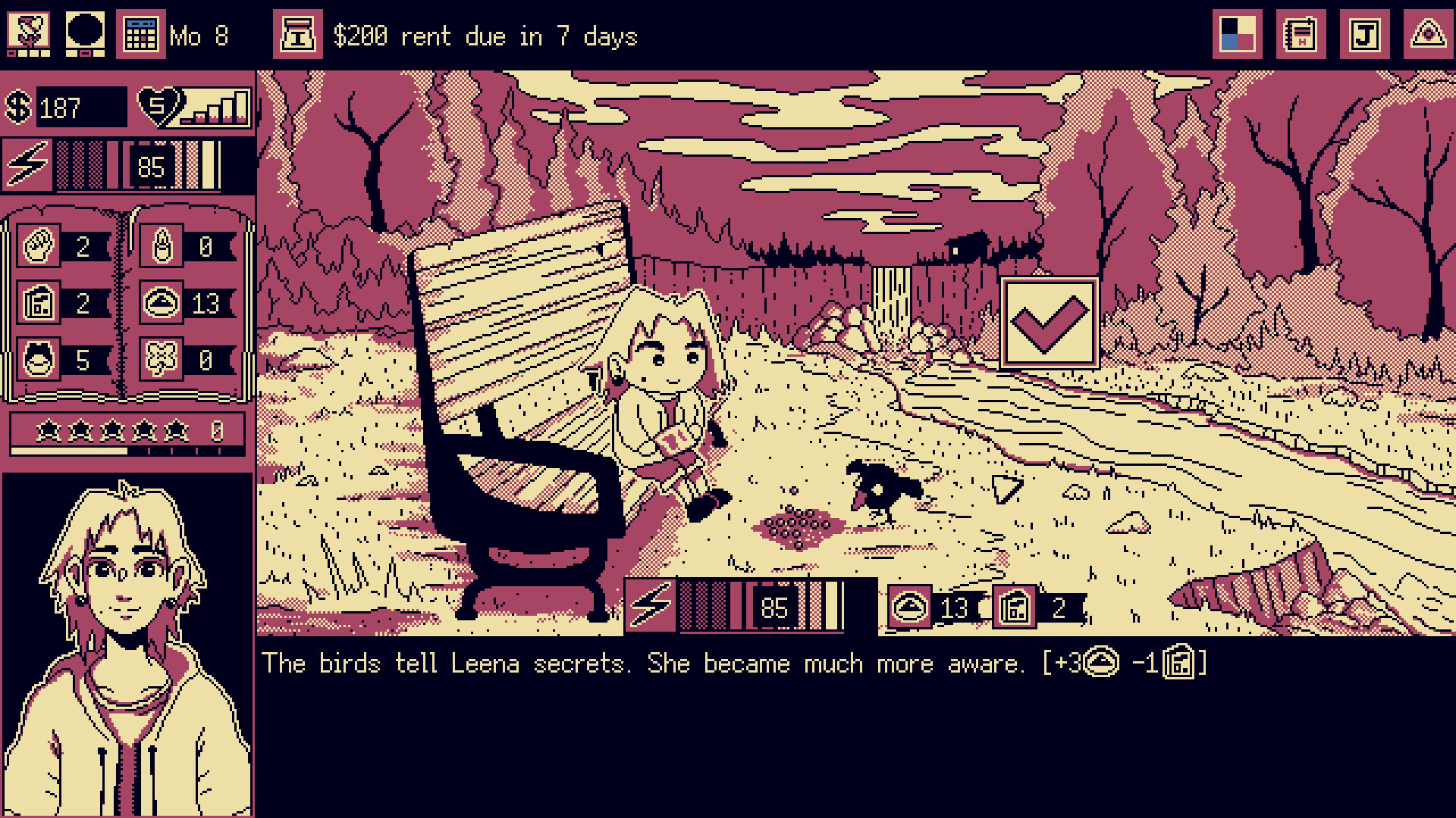 Courier Beware screenshot 7