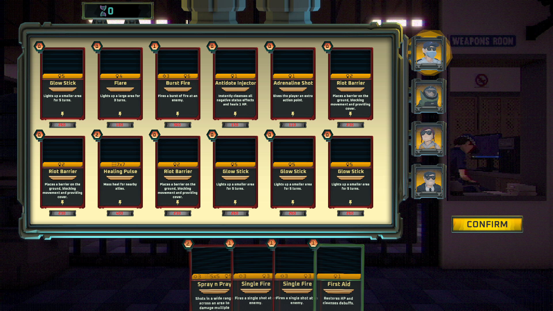 Section 7 screenshot 7