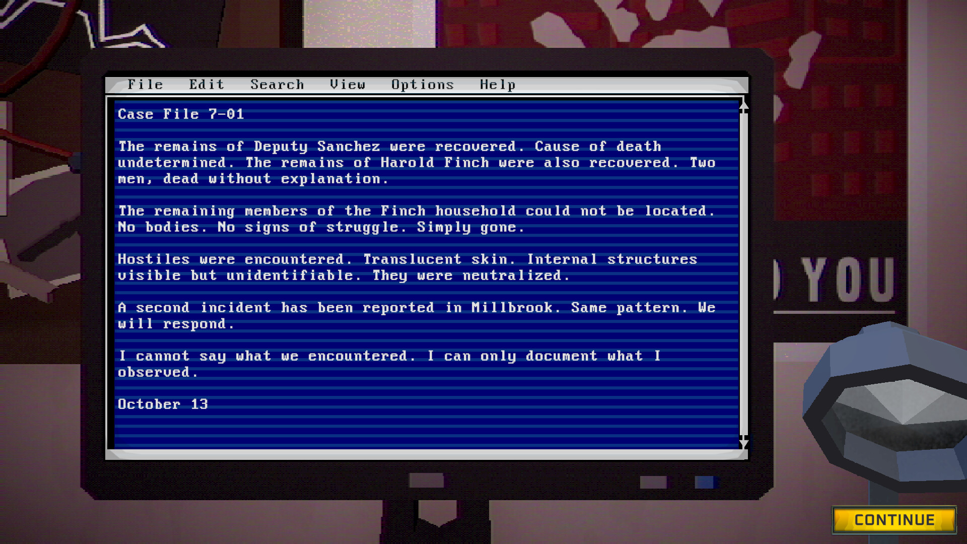 Section 7 screenshot 5