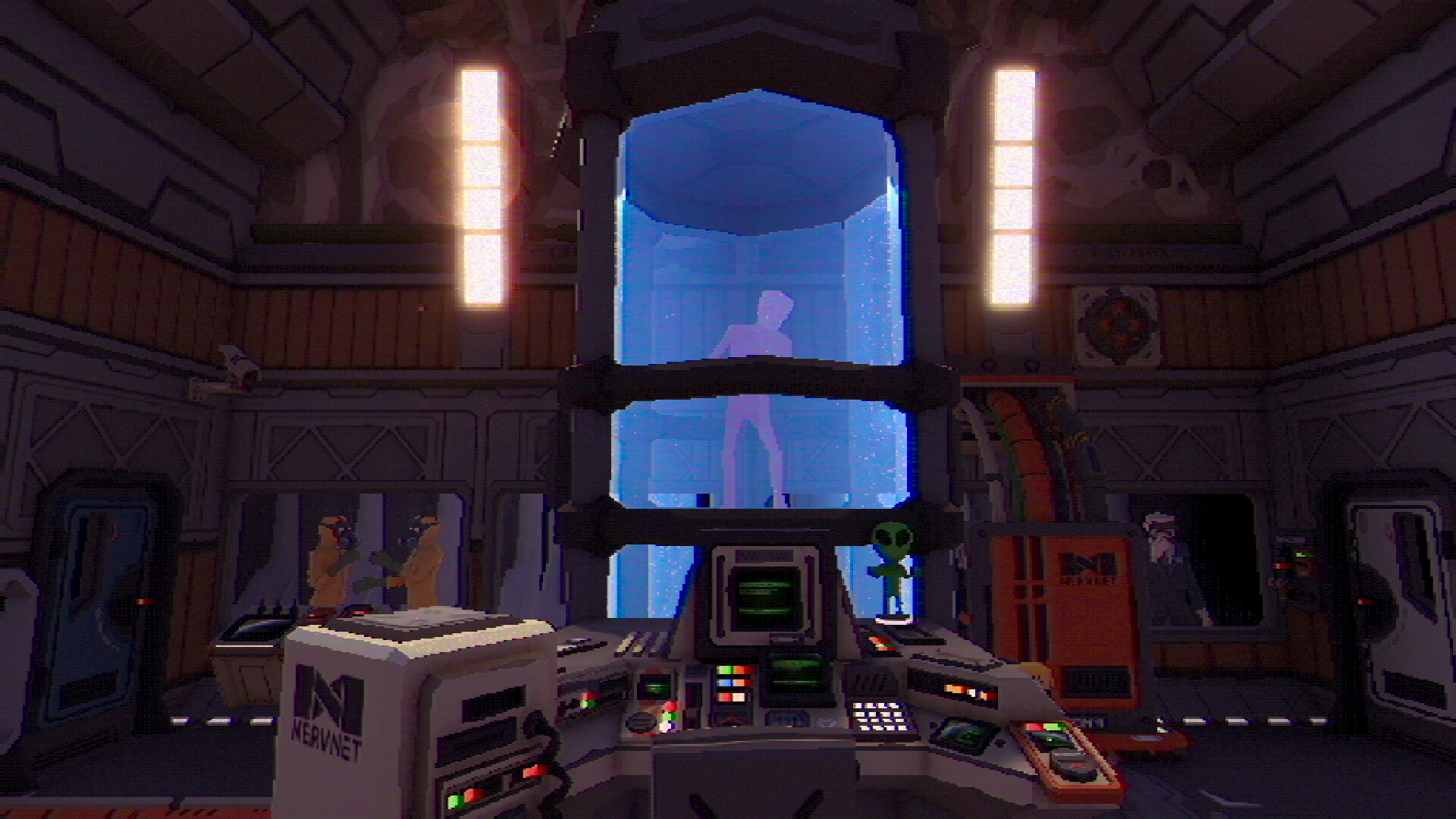 Section 7 screenshot 3