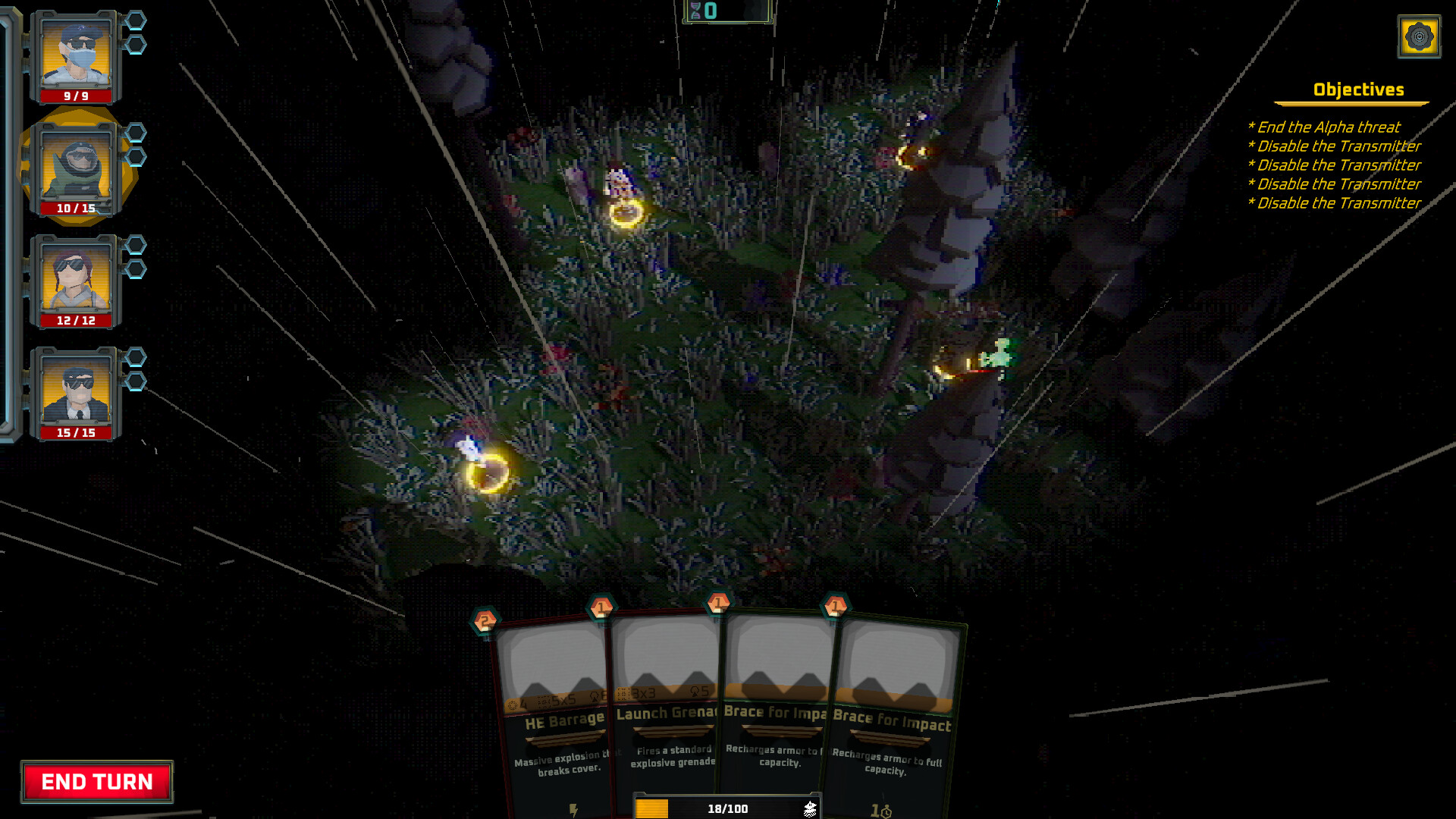 Section 7 screenshot 8