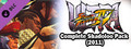 USFIV: Complete Shadoloo Pack (2011)