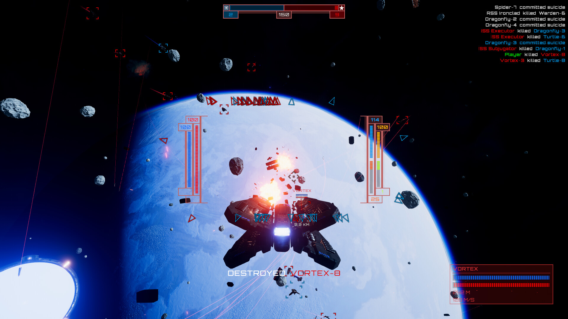 Scindistella screenshot 4