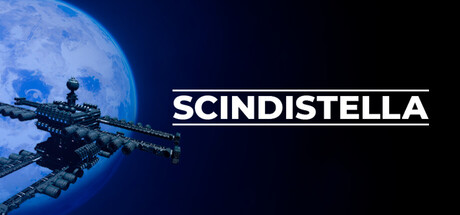 Scindistella — Steam header