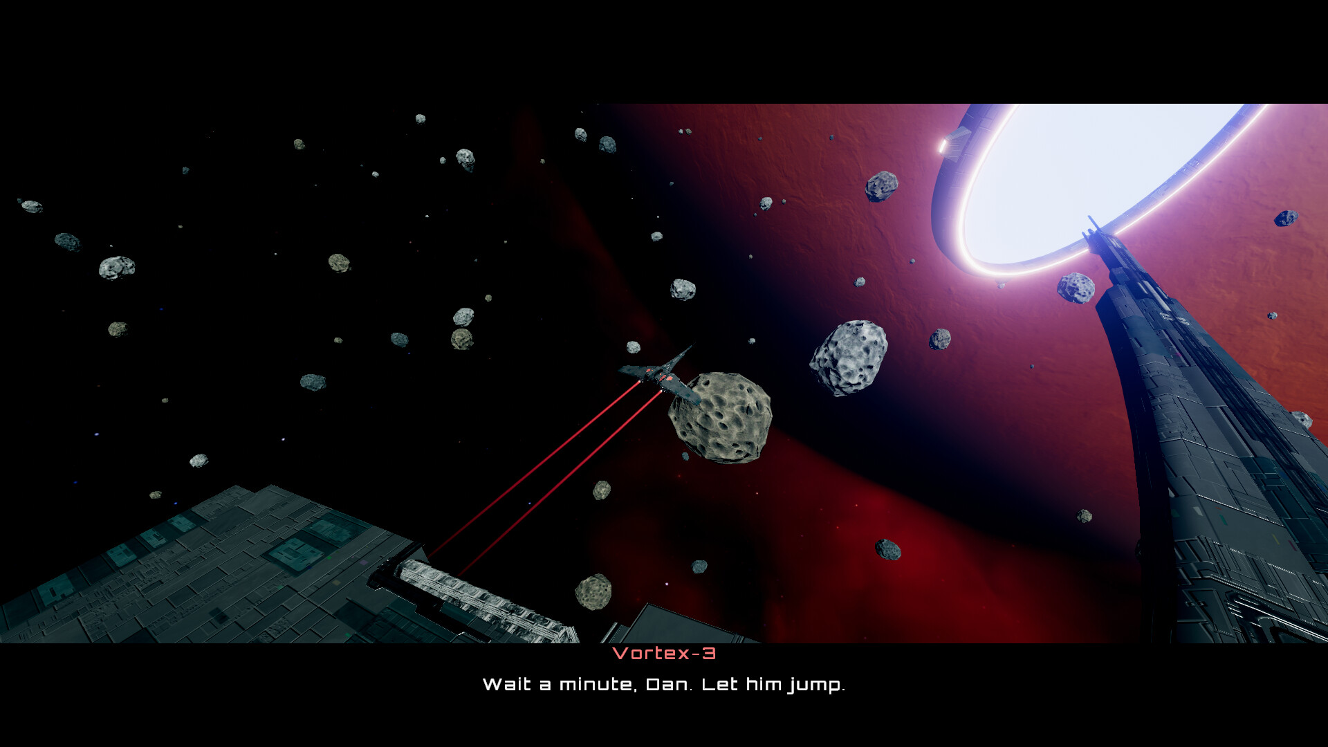 Scindistella screenshot 6