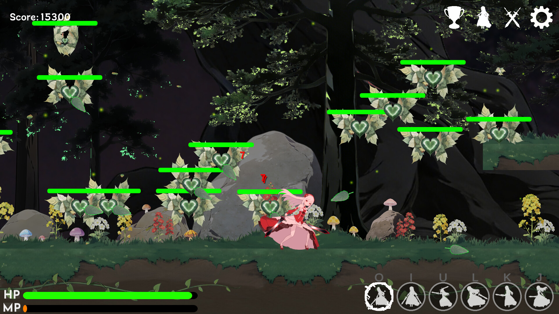 幻域 Fantasy Domain screenshot 2