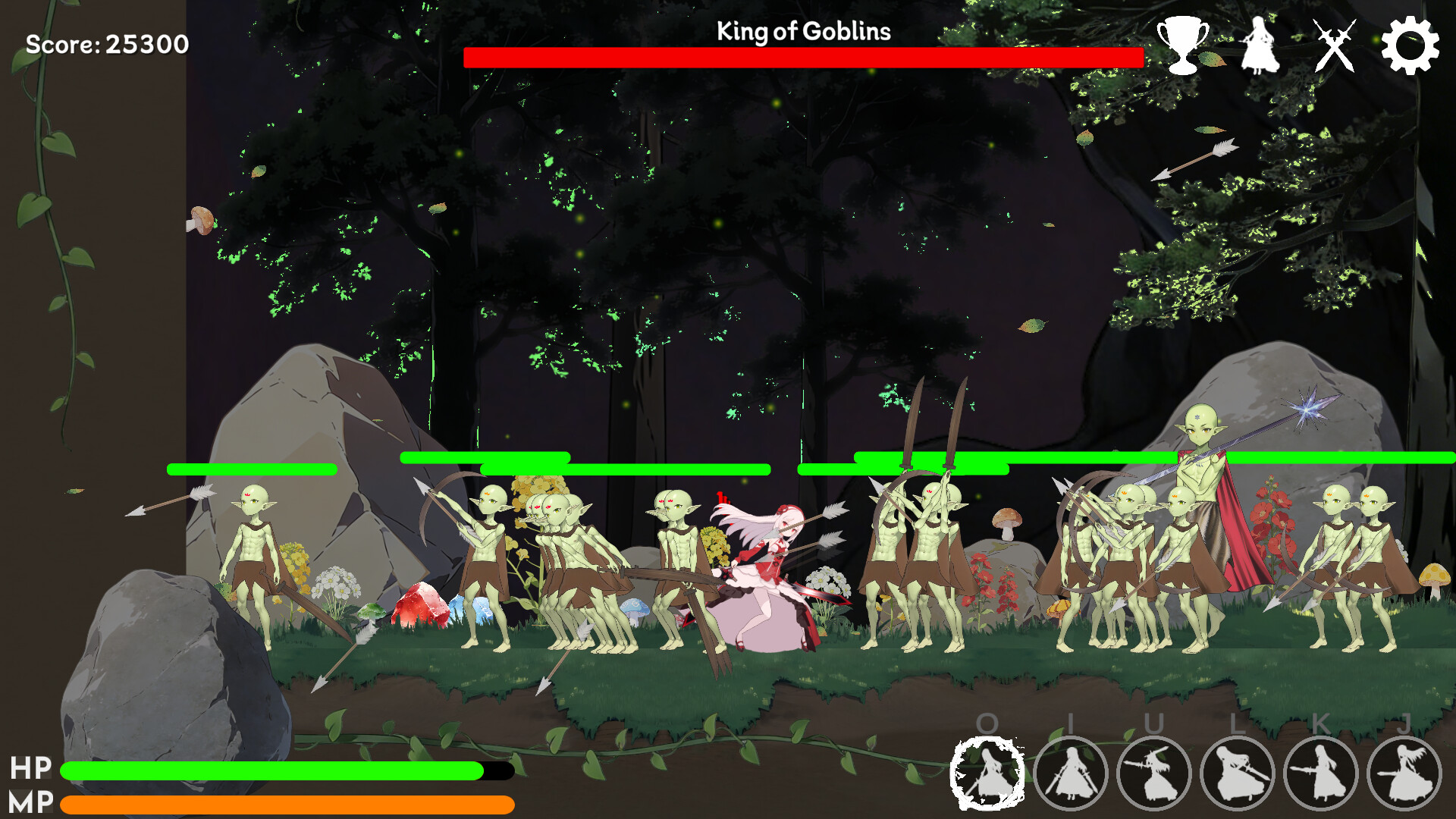 幻域 Fantasy Domain screenshot 4
