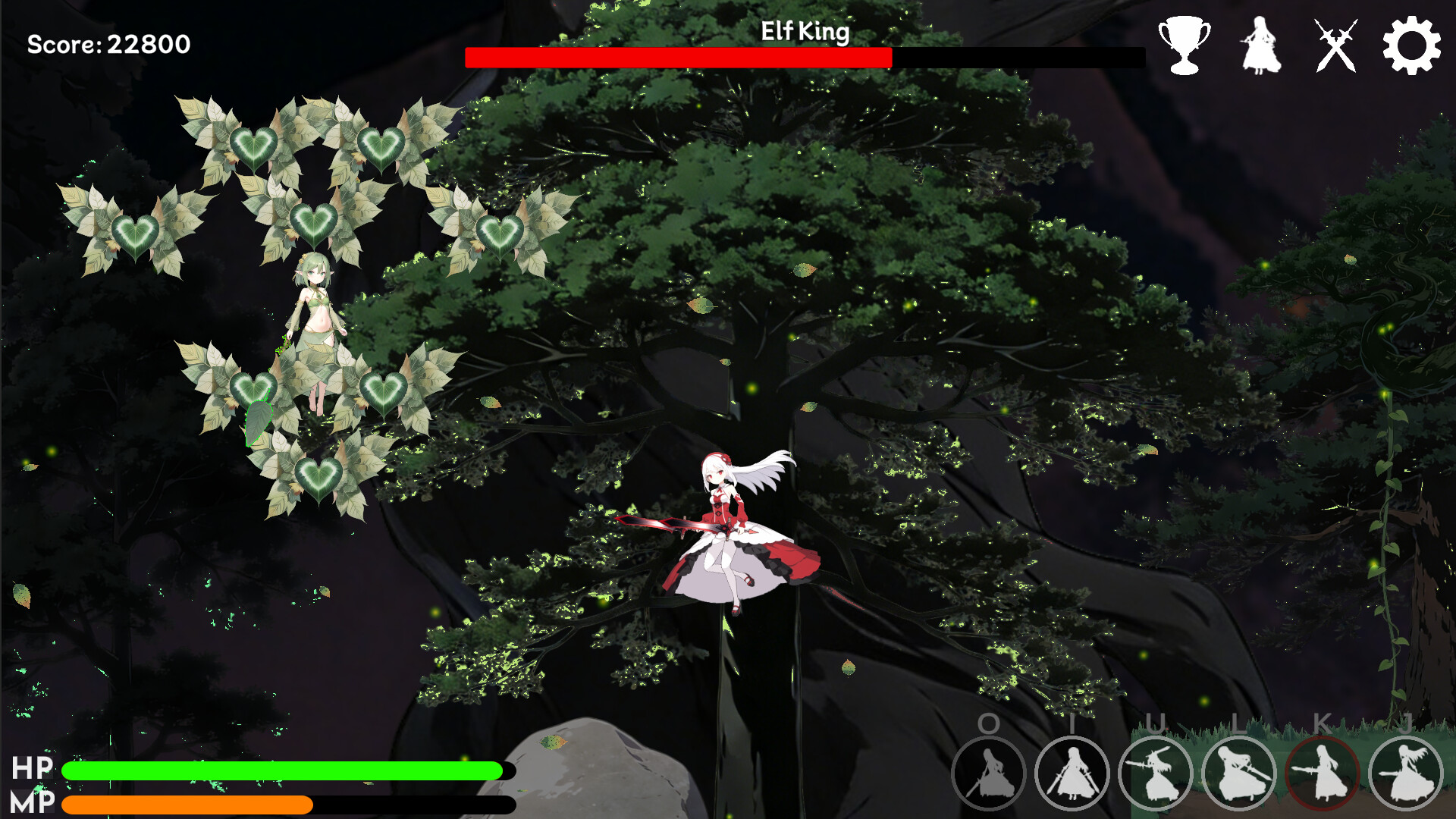 幻域 Fantasy Domain screenshot 3