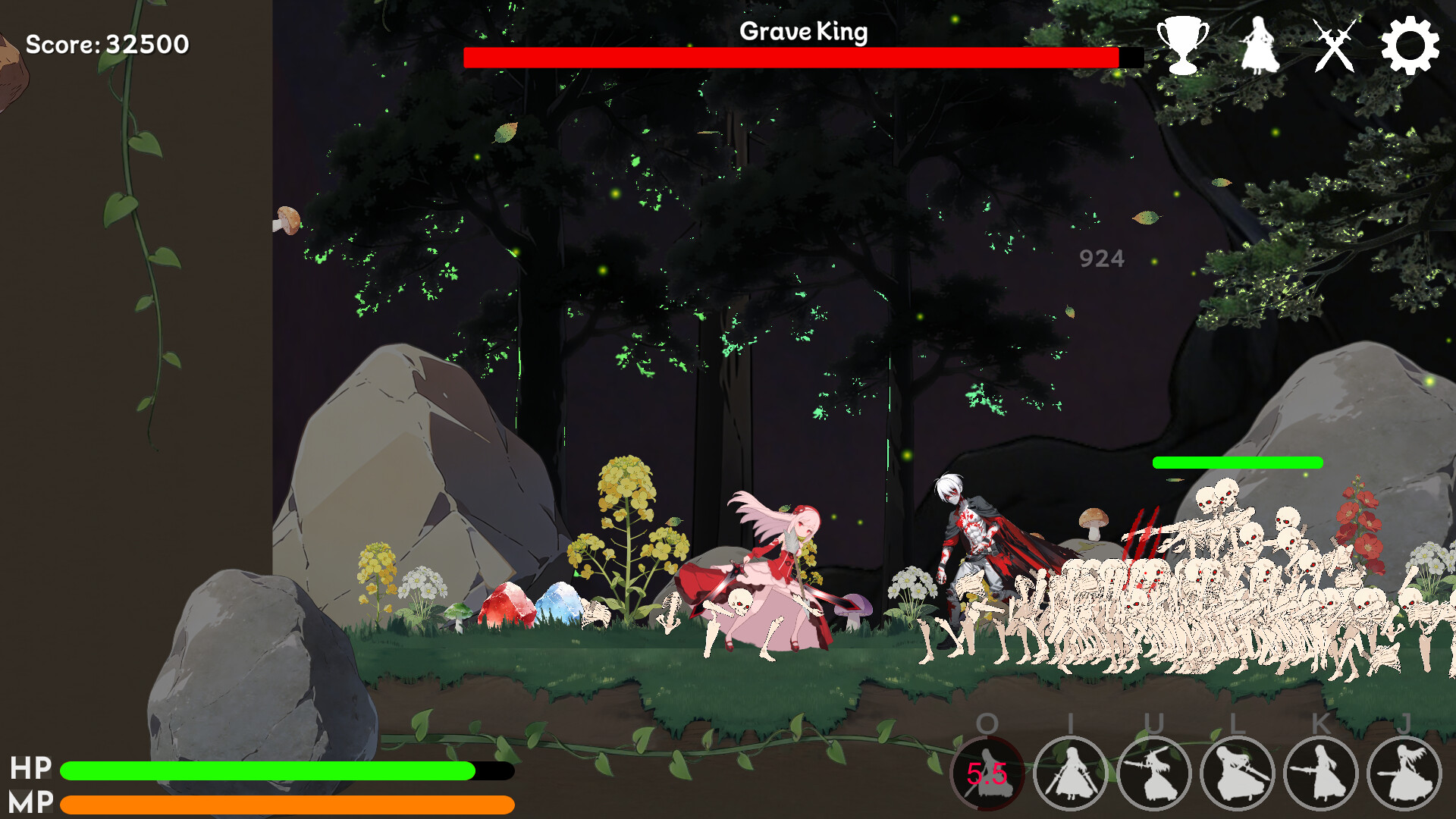 幻域 Fantasy Domain screenshot 5