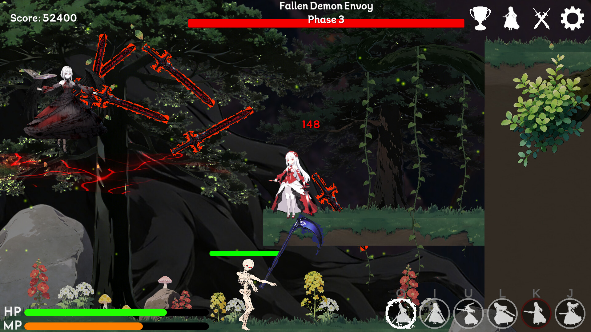 幻域 Fantasy Domain screenshot 10
