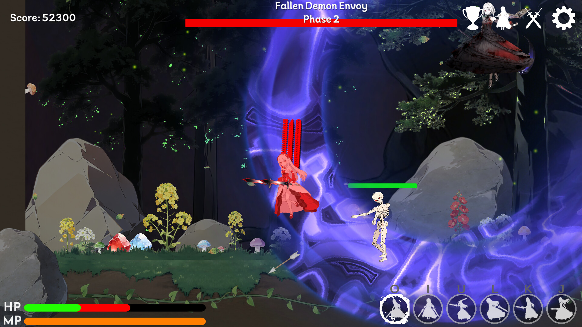 幻域 Fantasy Domain screenshot 6