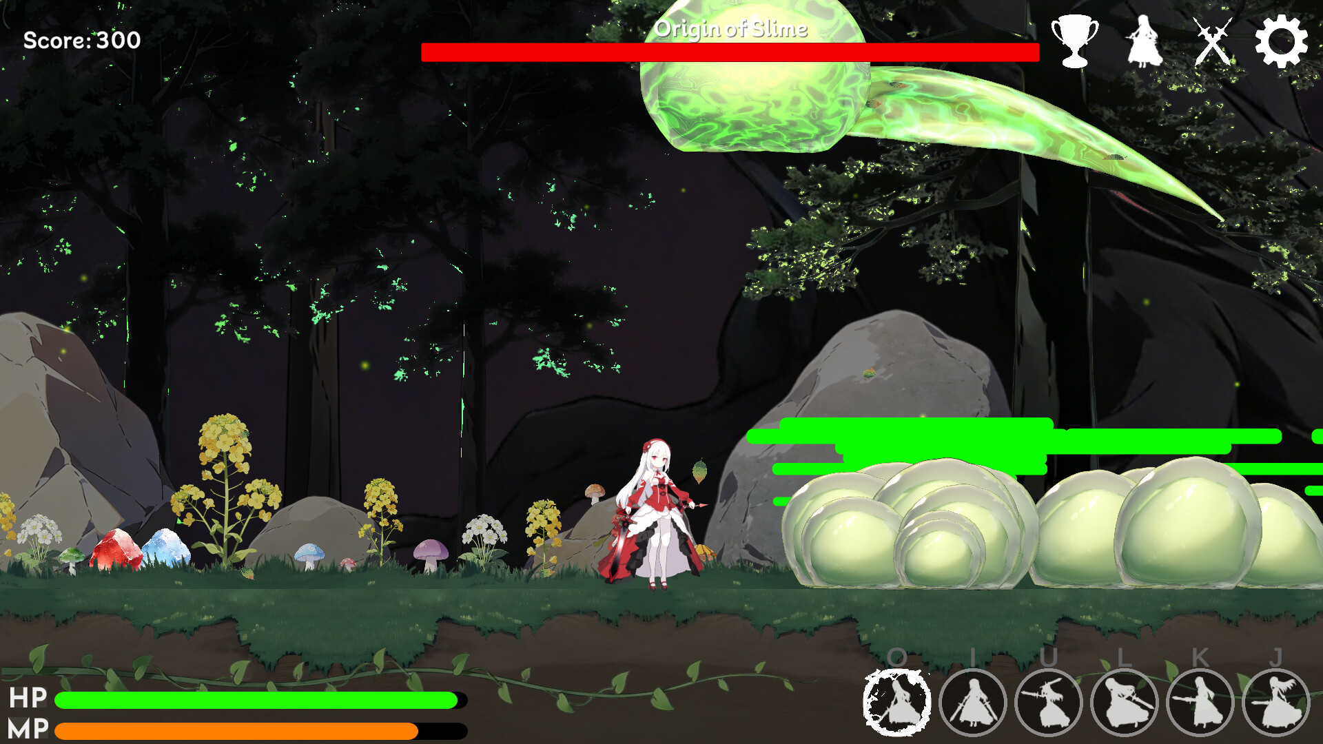 幻域 Fantasy Domain screenshot 1