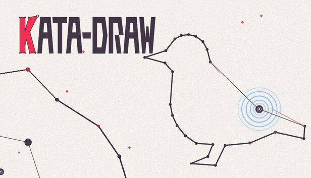 KATA-DRAW