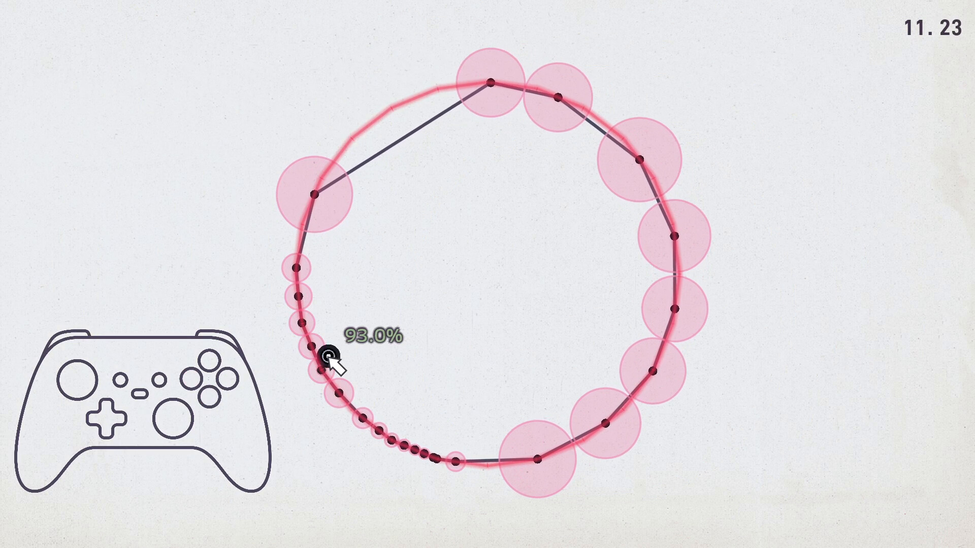 KATA-DRAW screenshot 5