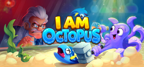 I Am Octopus