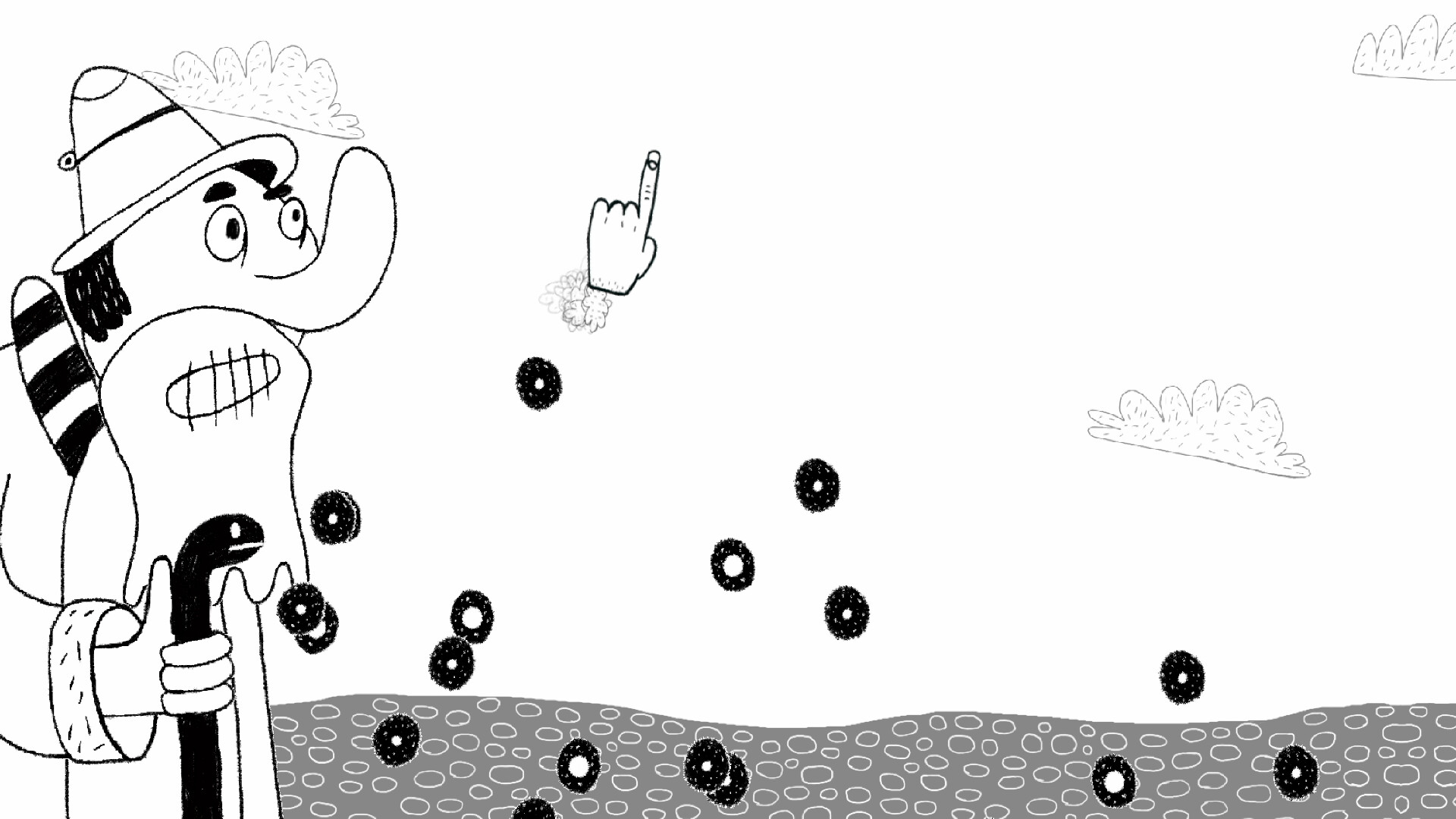 Poke a Nose screenshot 8