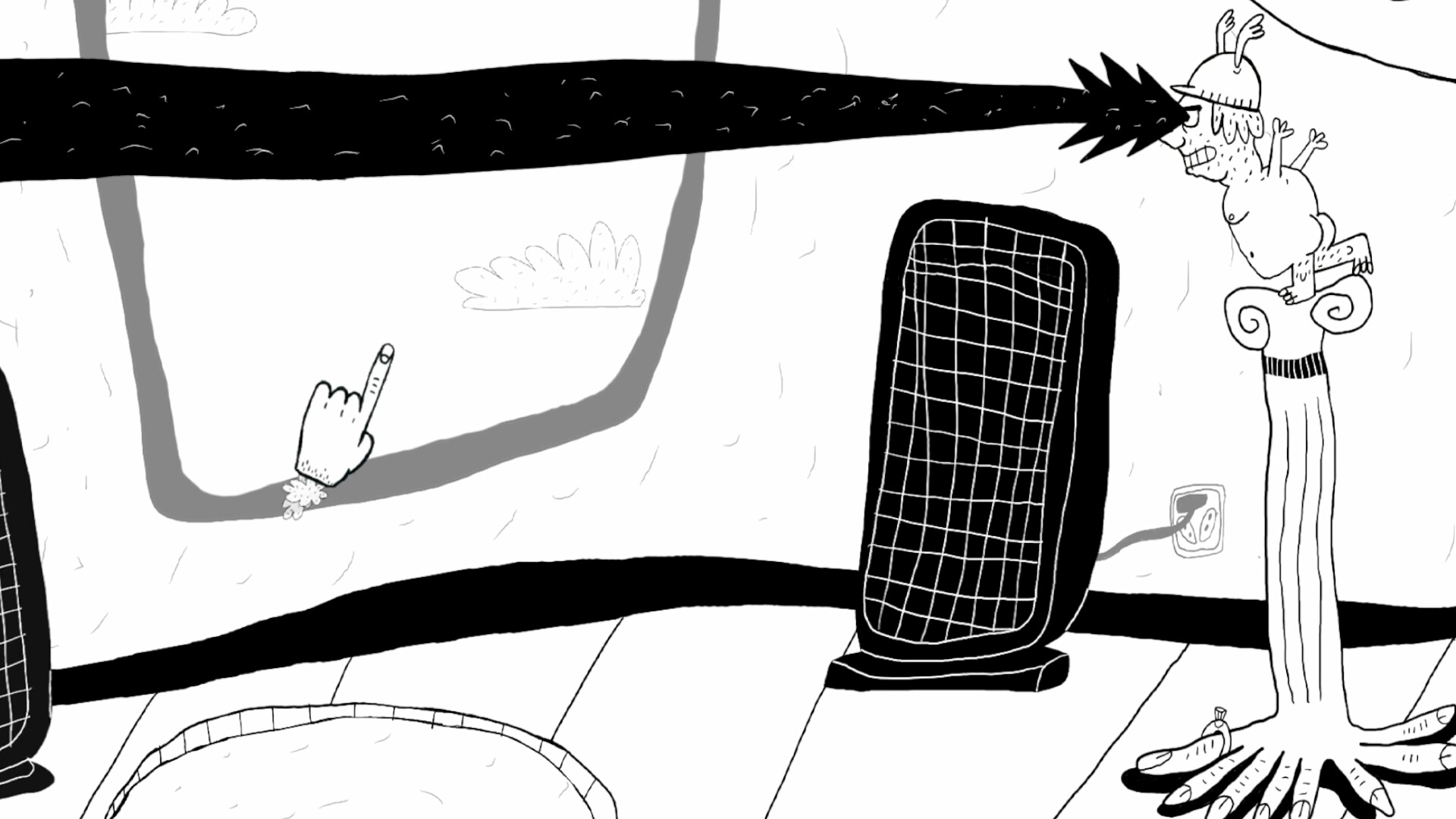 Poke a Nose screenshot 6