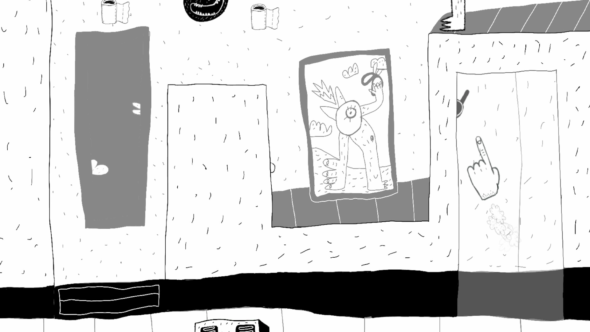 Poke a Nose screenshot 9