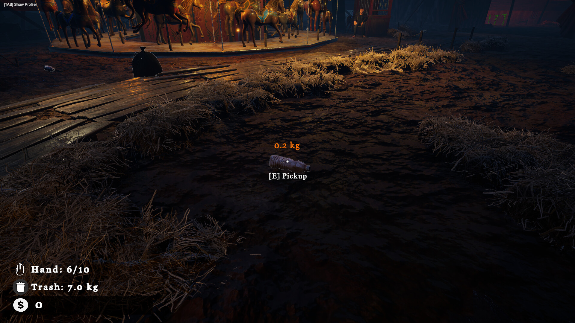 TOSS screenshot 7
