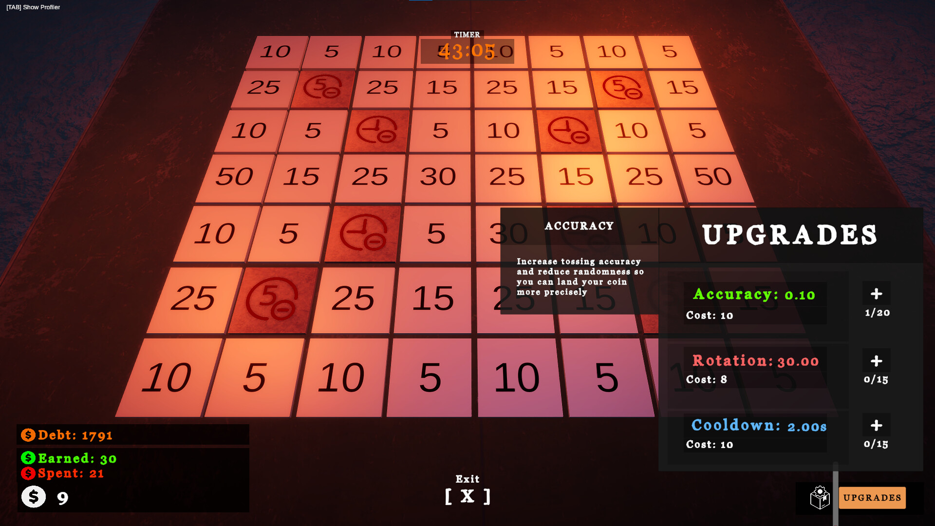 TOSS screenshot 8