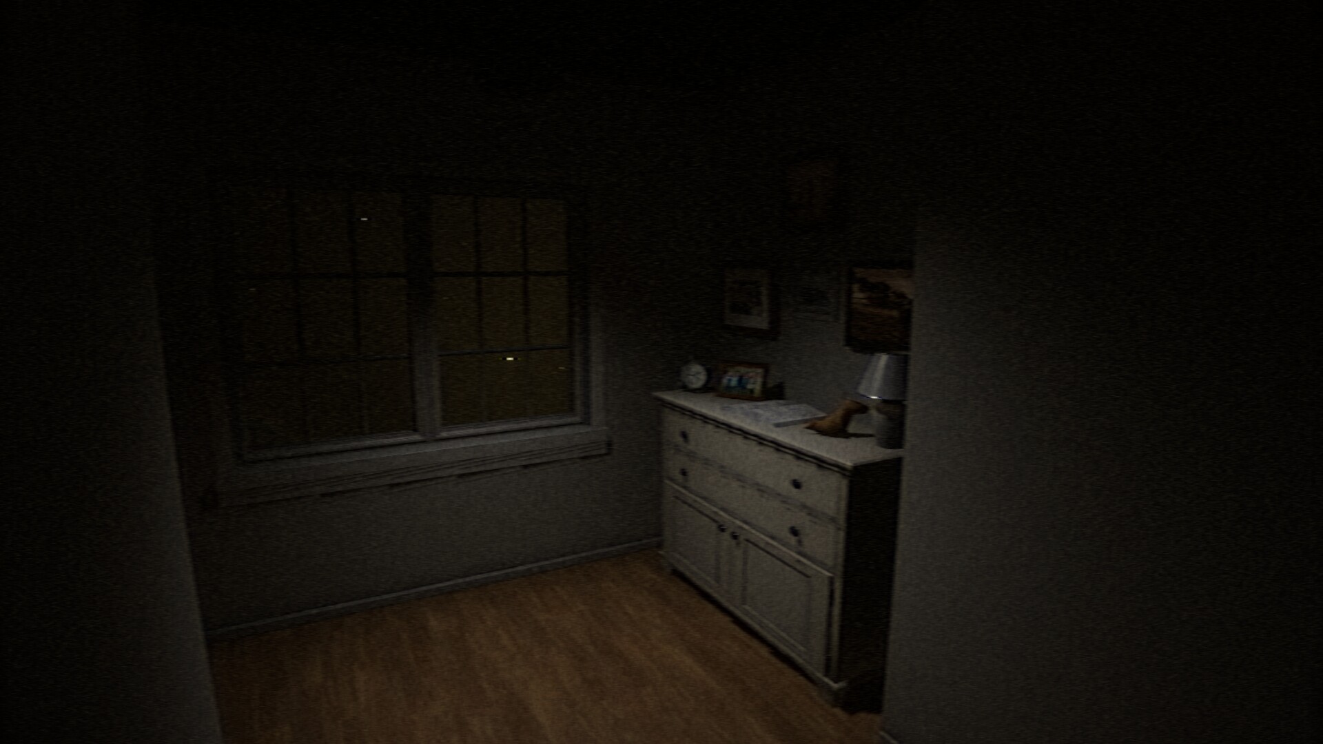 The Calling Past screenshot 3