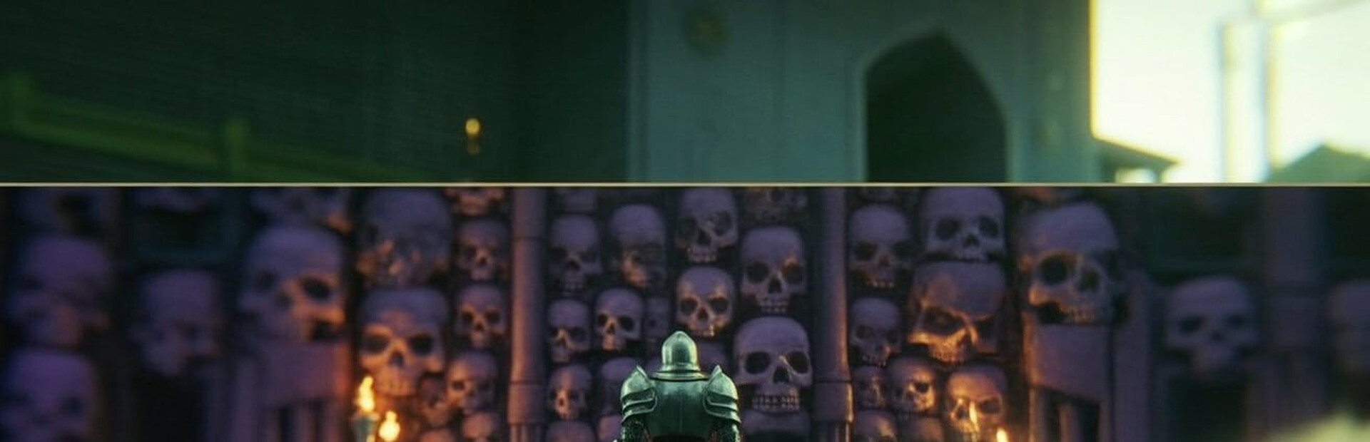 Graveknell