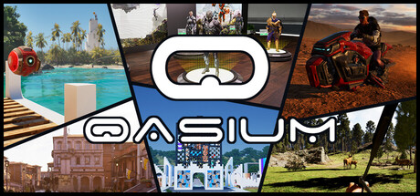 OASIUM — Steam header