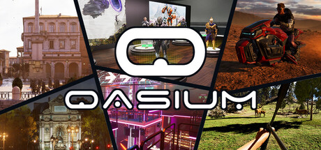 OASIUM