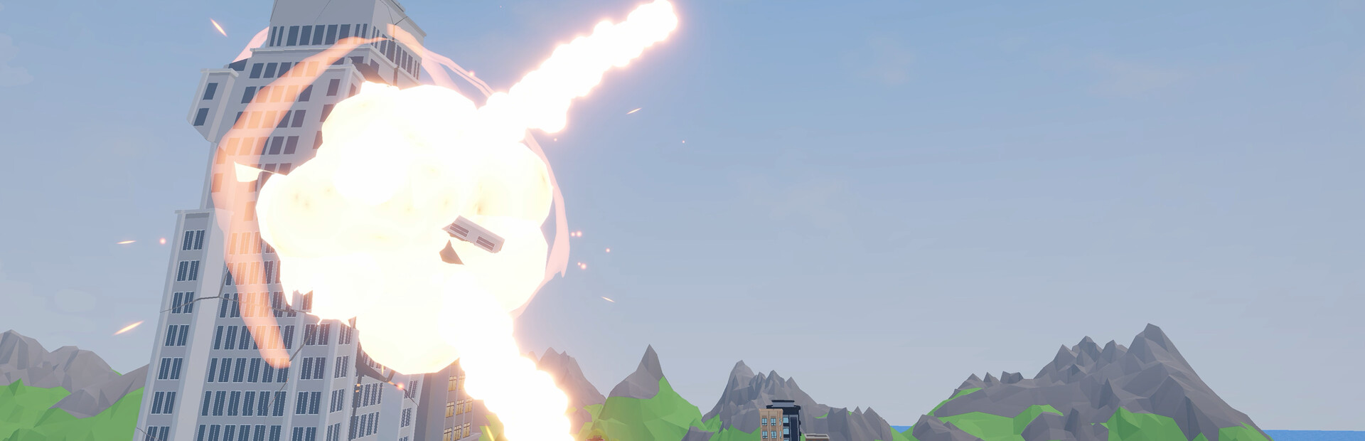 Escape War