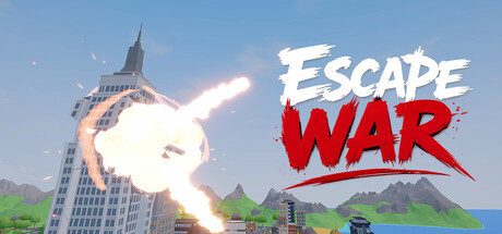 Escape War