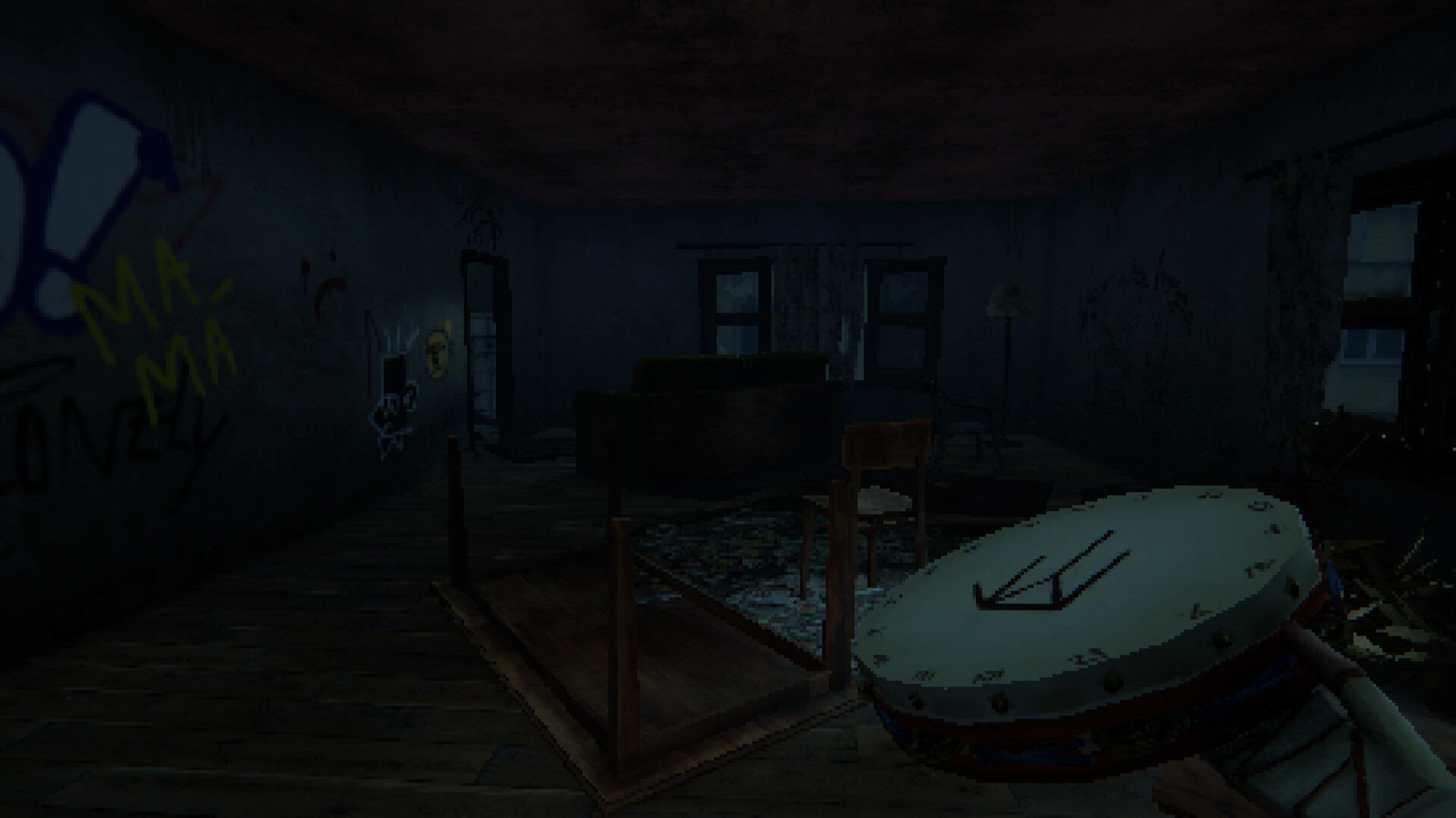 TAMBOURINE screenshot 6