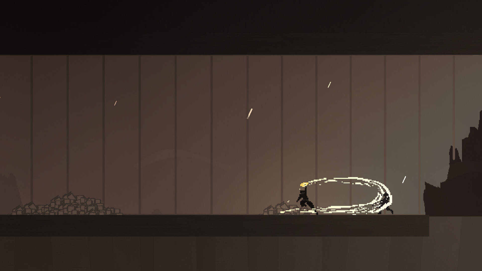 PARRY IT screenshot 3