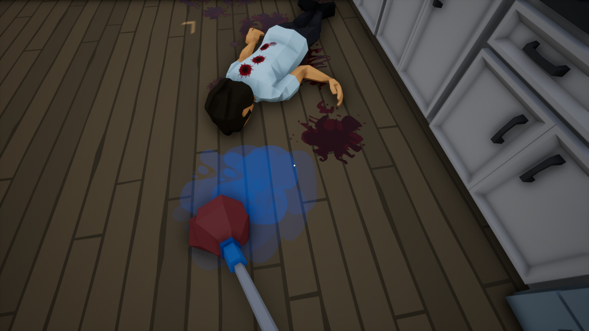 Clumsy Killers screenshot 4