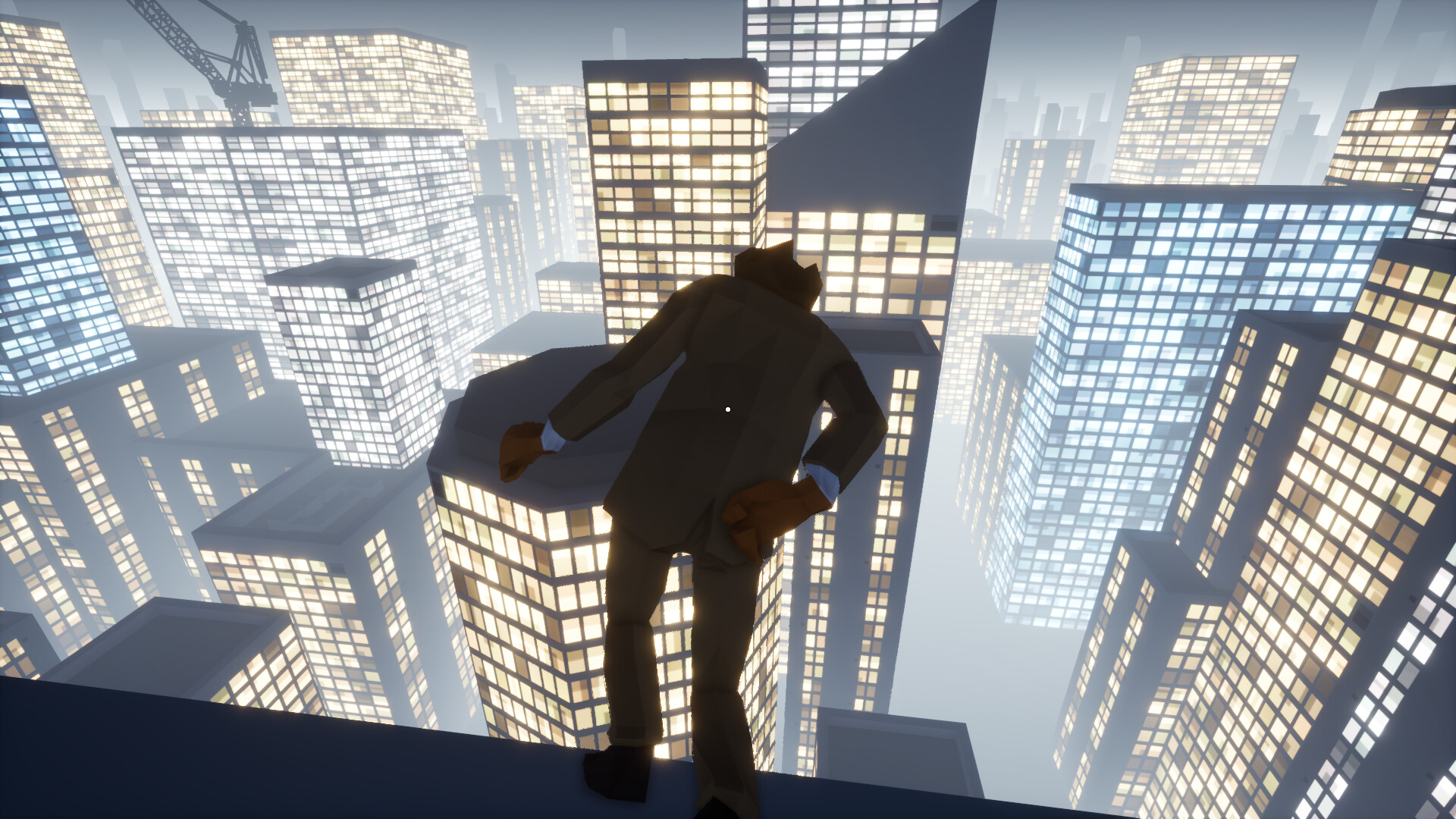 Clumsy Killers screenshot 6