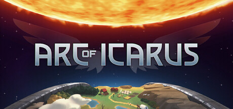 Arc of Icarus — Steam header