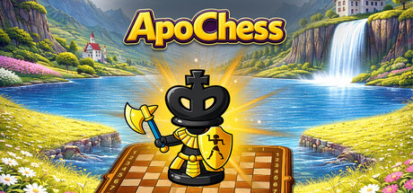 apochess — Steam header