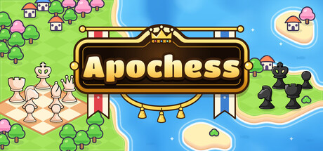 apochess — Steam header