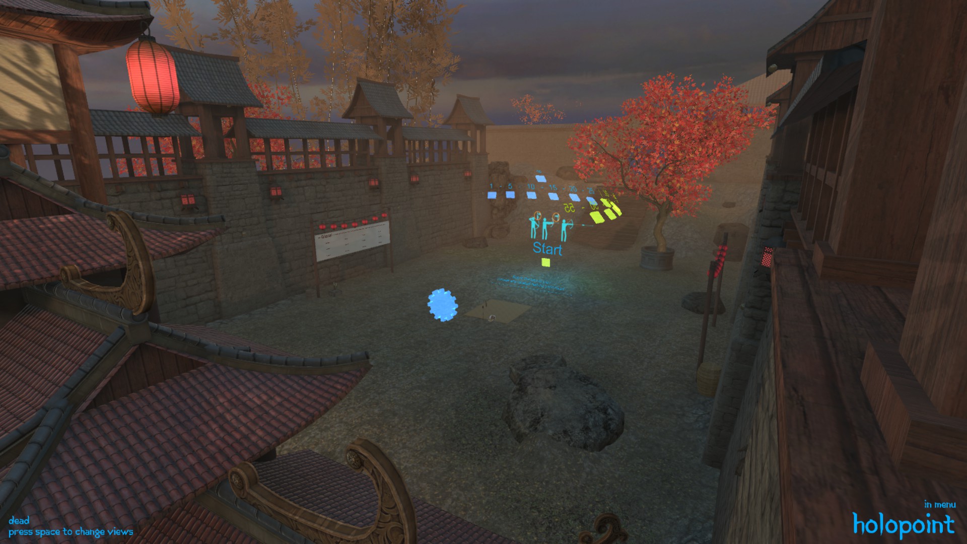 Holopoint screenshot 7